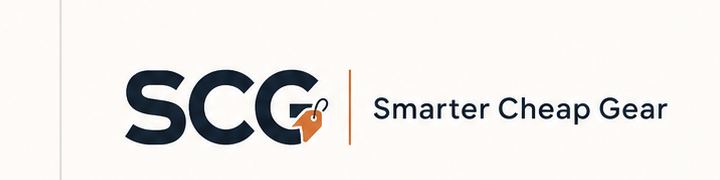 SmarterCheapGear